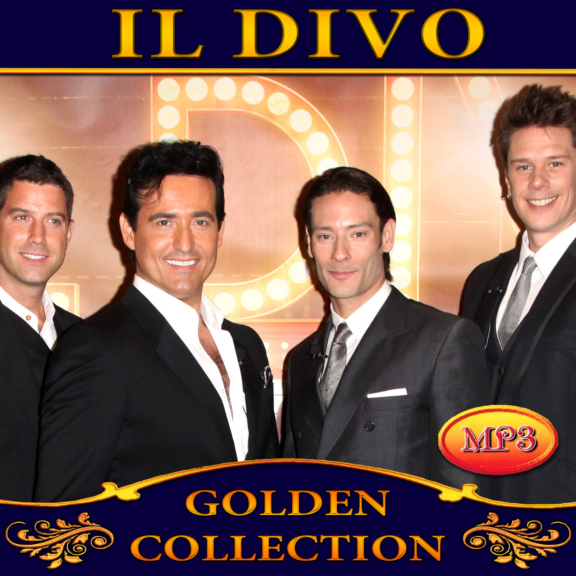 Il Divo [mp3]