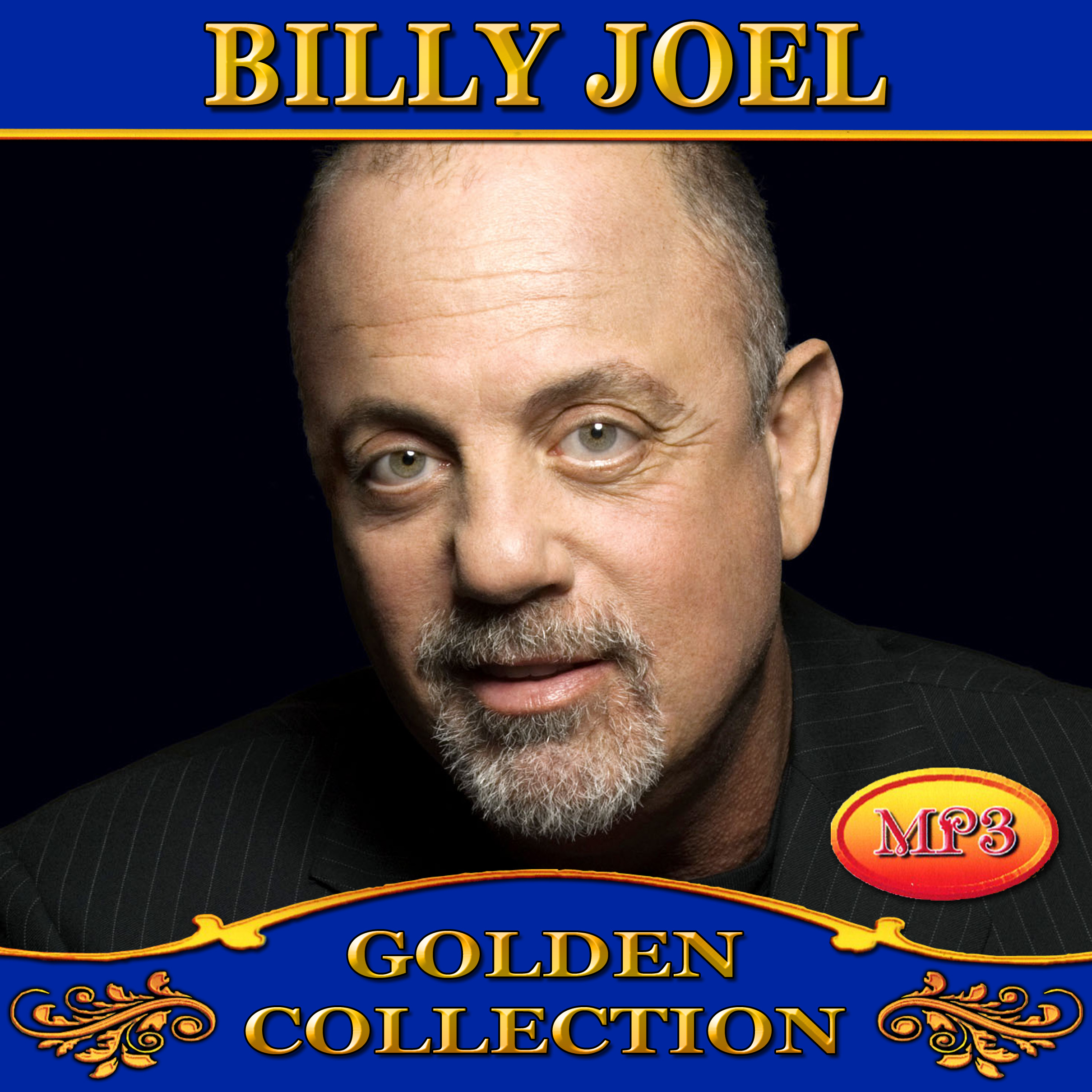 Billy Joel [mp3]