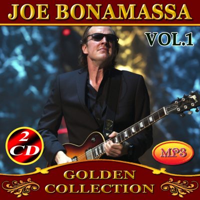 Joe Bonamassa Vol.1  2cd [mp3]