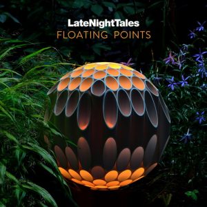 Floating Points - Late Night Tales: Floating Points (2019)