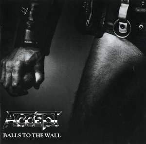 Accept - Balls To The Wall (1983)