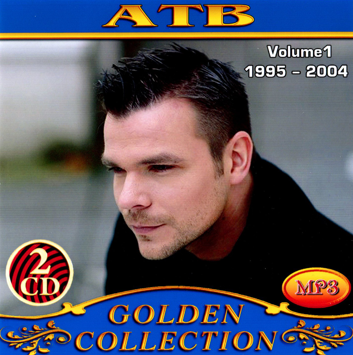 ATB 1ч2cd [mp3]