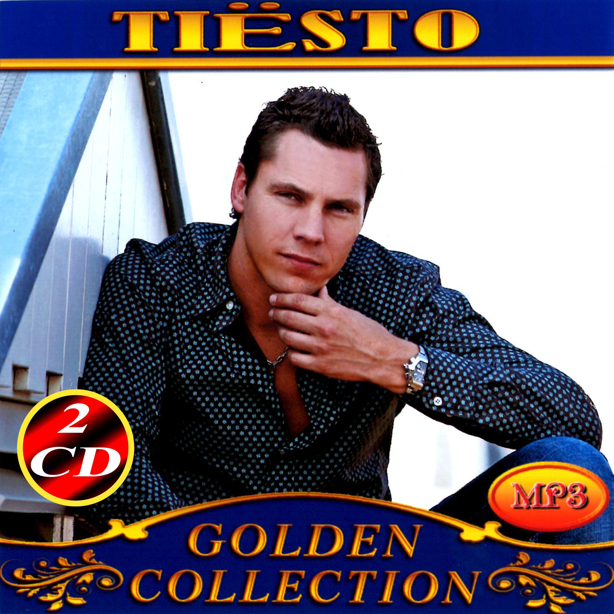 Tiesto 2cd [mp3]
