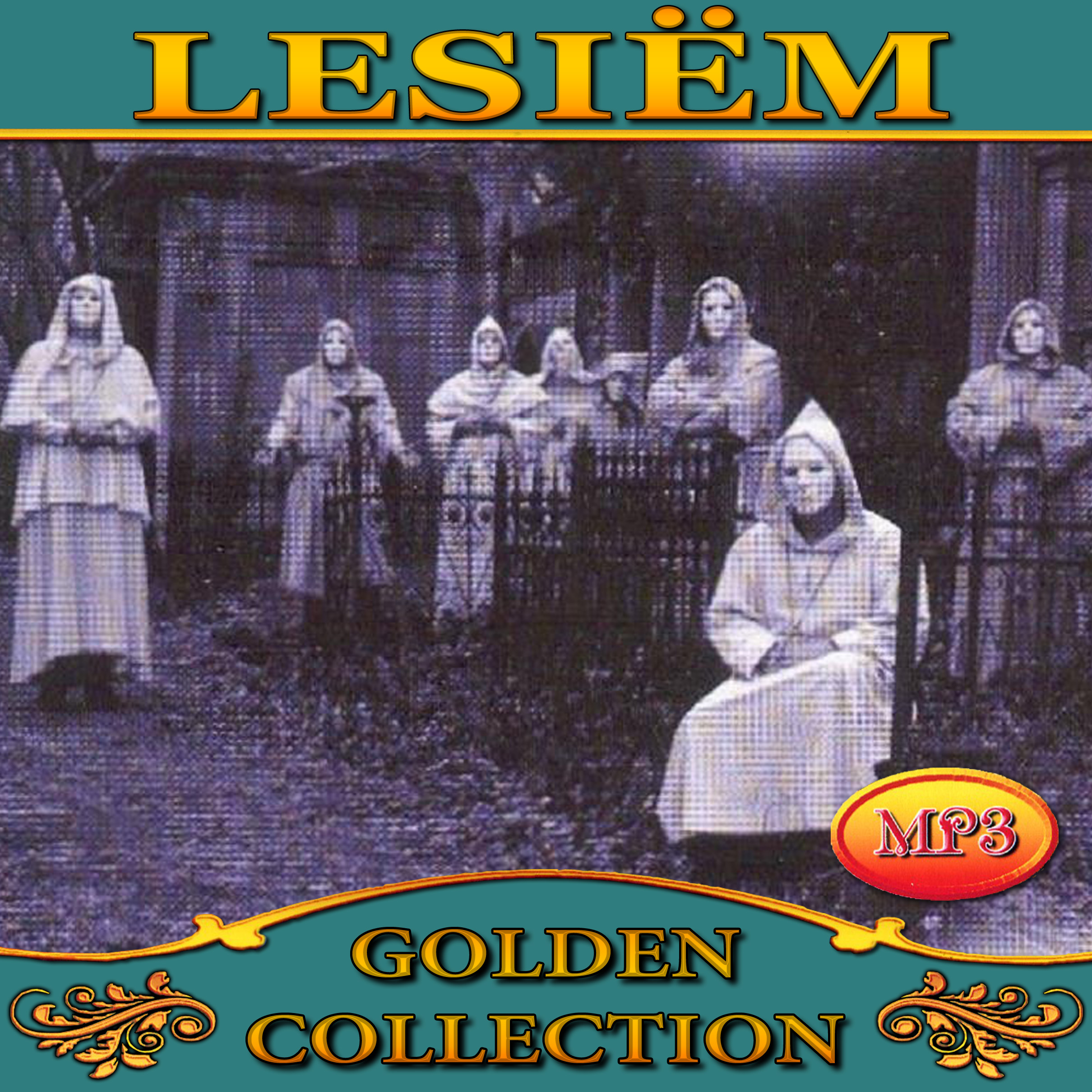 Lesiem [mp3]