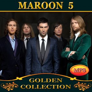 Maroon 5 [mp3]