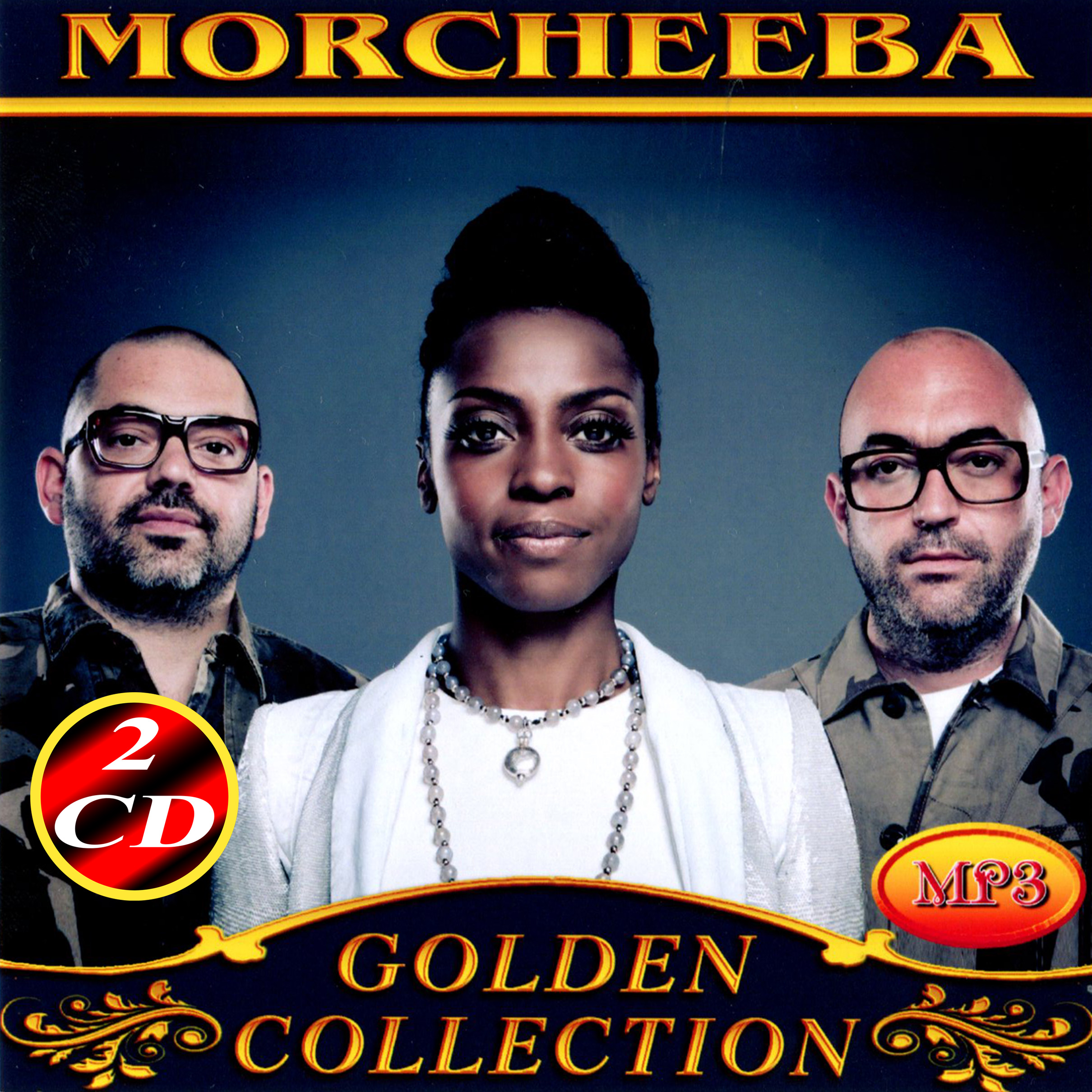 Morcheeba 2cd [mp3]