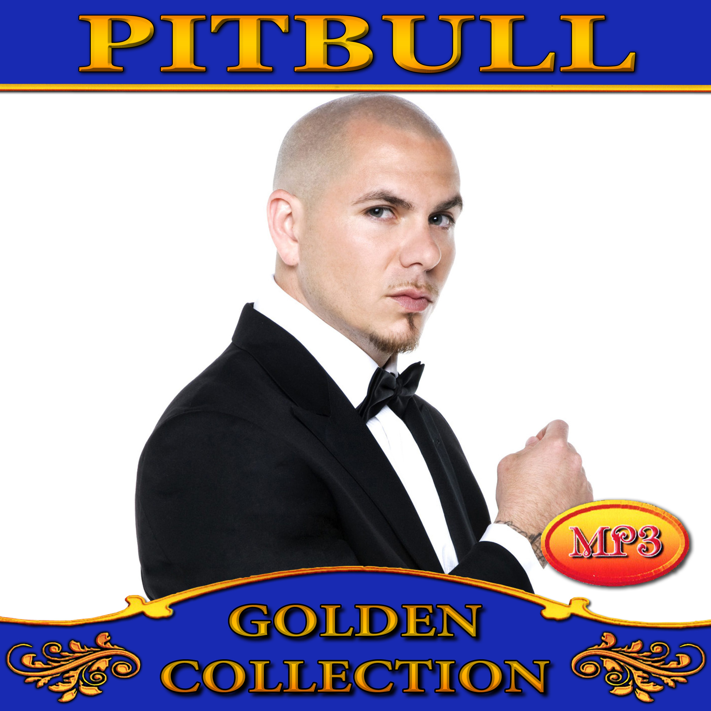 Pitbull [mp3]