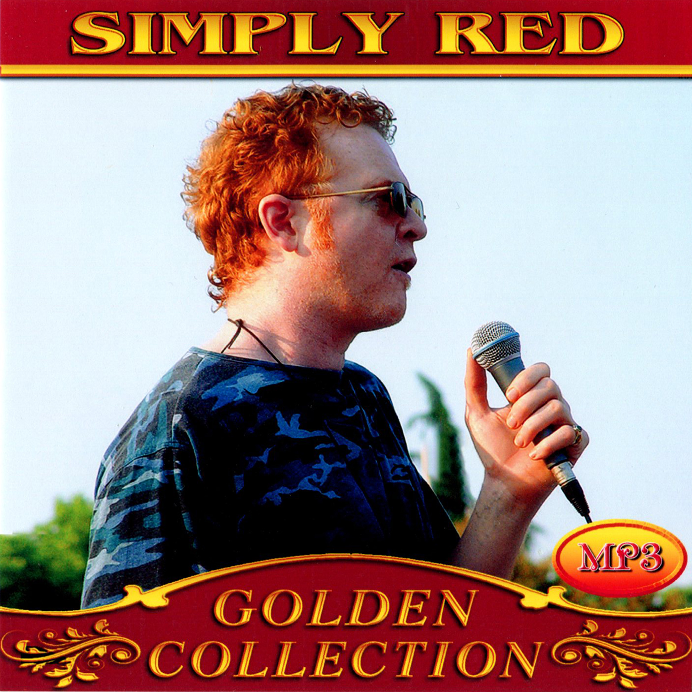 Simply Red [mp3]