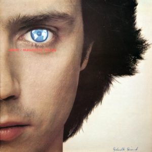 Jean Michel Jarre - Les Chants Magnetiques (Magnetic Fields) (1981)