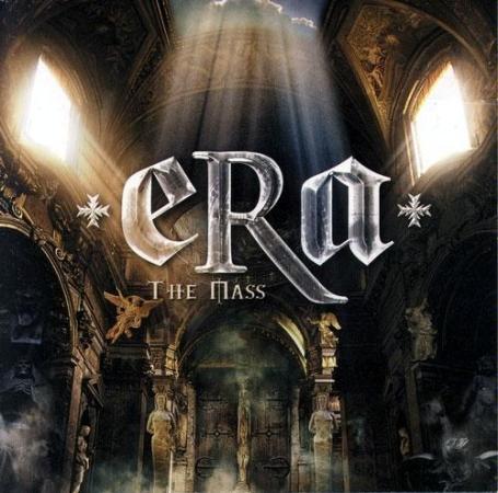 Era - The Mass (2003)