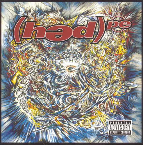 Hed PE - (hed) p.e. (1997)