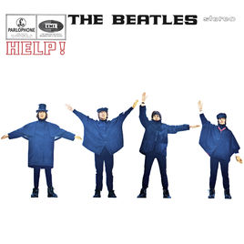 The Beatles - Help! (1965)