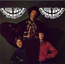 Jimi Hendrix - Are You Experienced? (1967)