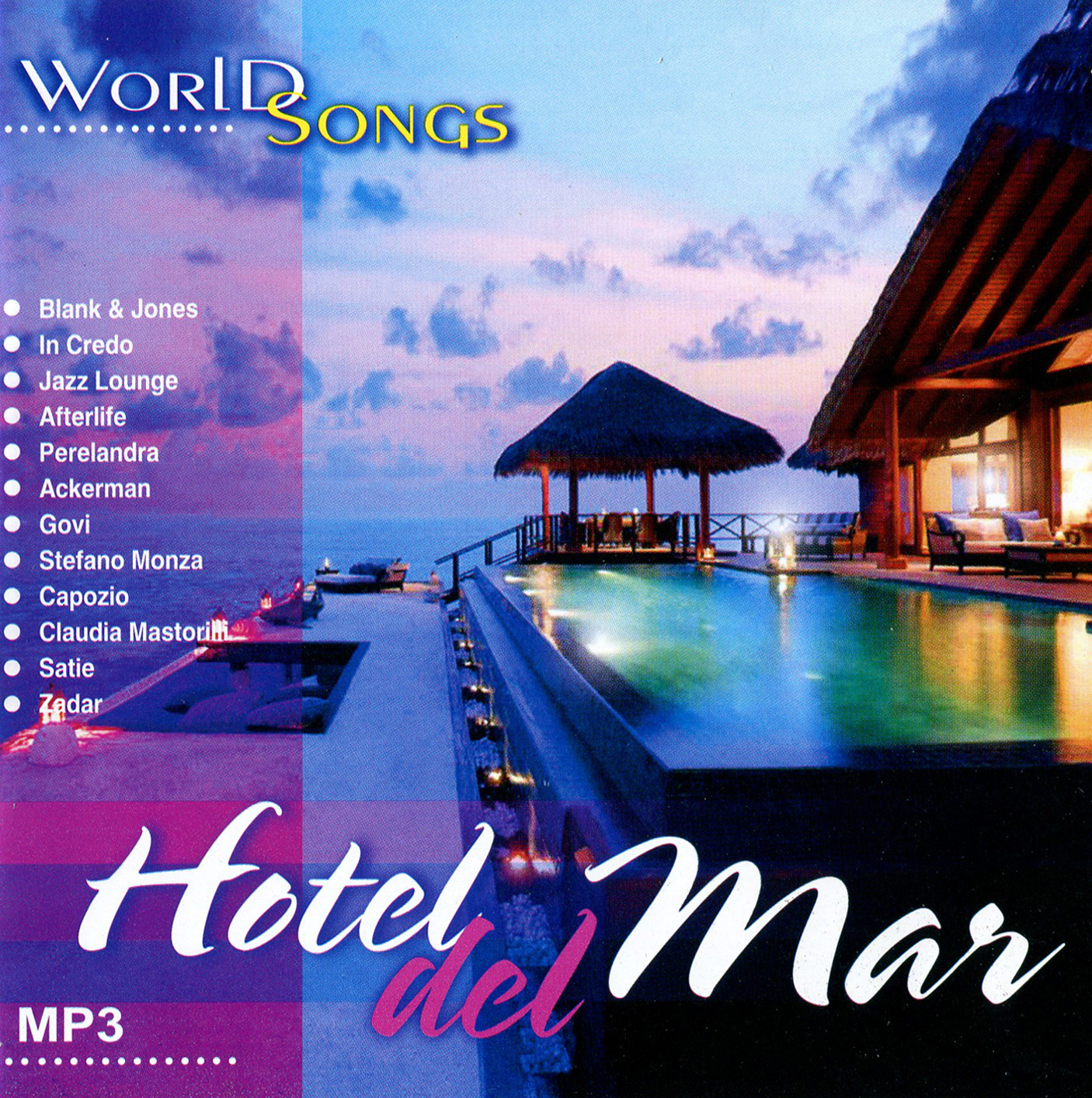 Hotel del Mar [mp3]