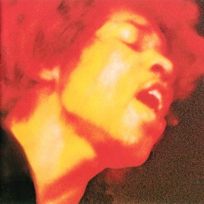 Jimi Hendrix - Electric Ladyland (1968)