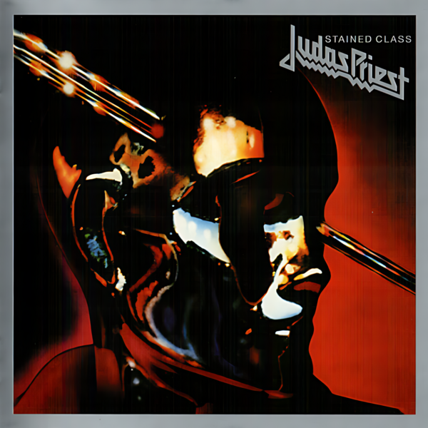 Judas Priest - Stained Class (1978)