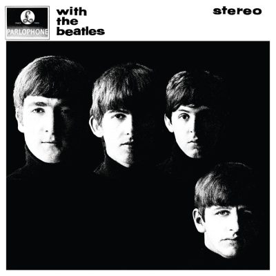 The Beatles - With The Beatles (1963)