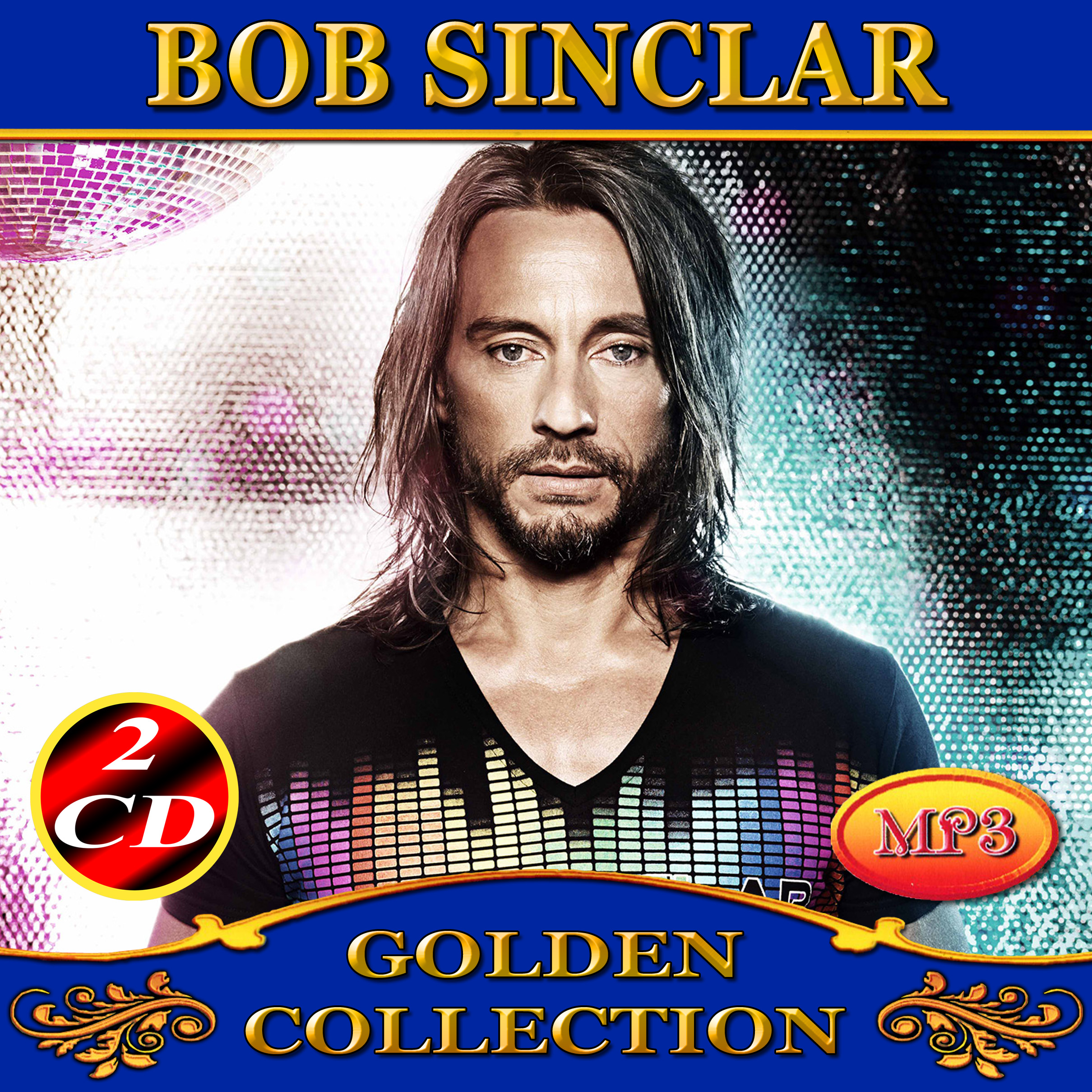 Bob Sinclar 2cd [mp3]