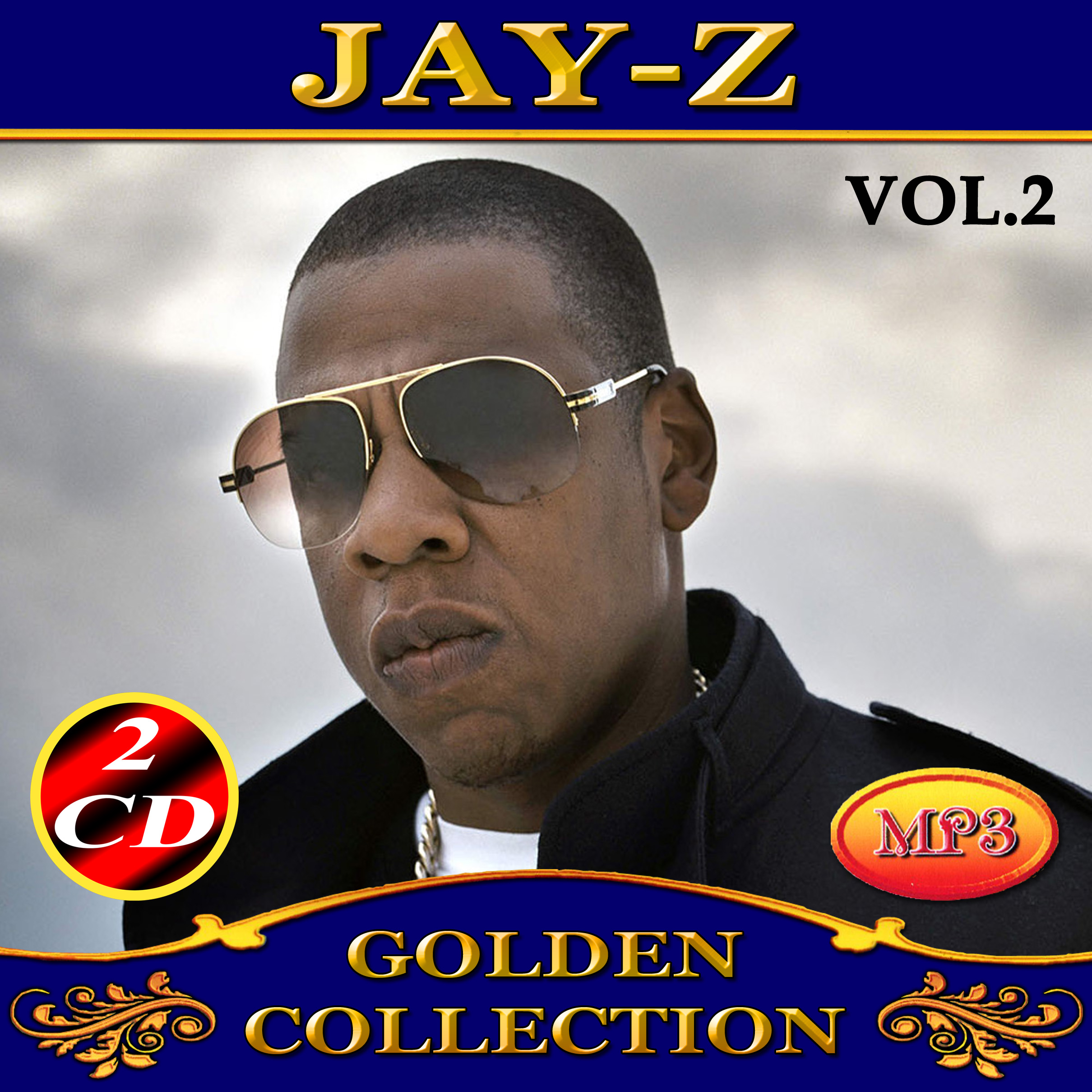 Jay-Z 2ч2cd [mp3]