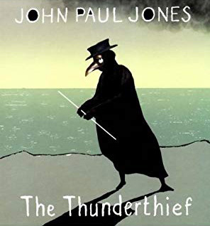 John Paul Jones ( Ex-Led Zeppelin ) - The Thunderthief (2001)