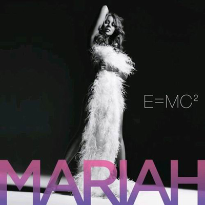 Mariah Carey - E=MC2 (2007)