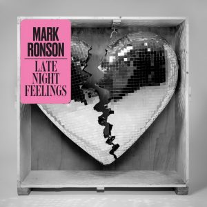 Mark Ronson — Late Night Feelings (2019)
