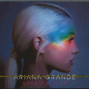Ariana Grande — Greatest Hits (2cd) (Digipak)