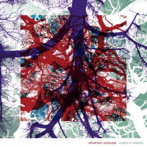 Silversun Pickups — Widow’s Weeds (2019)