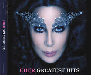 Cher - Greatest Hits (2 CD) (digipak)
