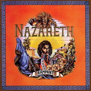 Nazareth - Rampant (1974)