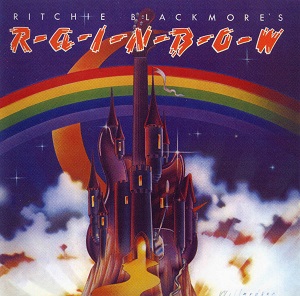 Rainbow - Ritchie Blackmore's Rainbow (1975)