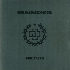 Rammstein - Raritaten (2019)