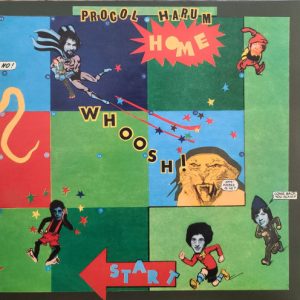 Procol Harum - Home (1970)