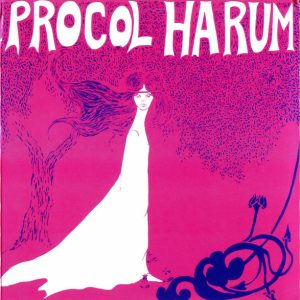 Procol Harum - Procol Harum (1967)