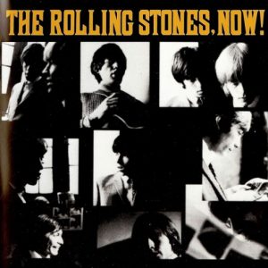 The Rolling Stones - The Rolling Stones, Now! (1965)