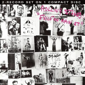 The Rolling Stones - Exile On Main Street (1972)