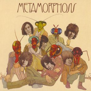 The Rolling Stones - Metamorphosis (1975)