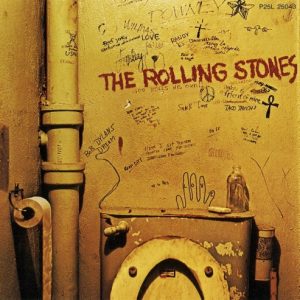 The Rolling Stones - Beggars Banquet (1968)