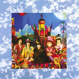 The Rolling Stones - Their Satanic Majesties Request (1967)