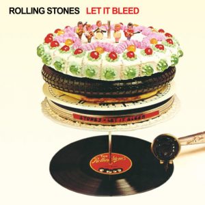The Rolling Stones - Let It Bleed (1969)