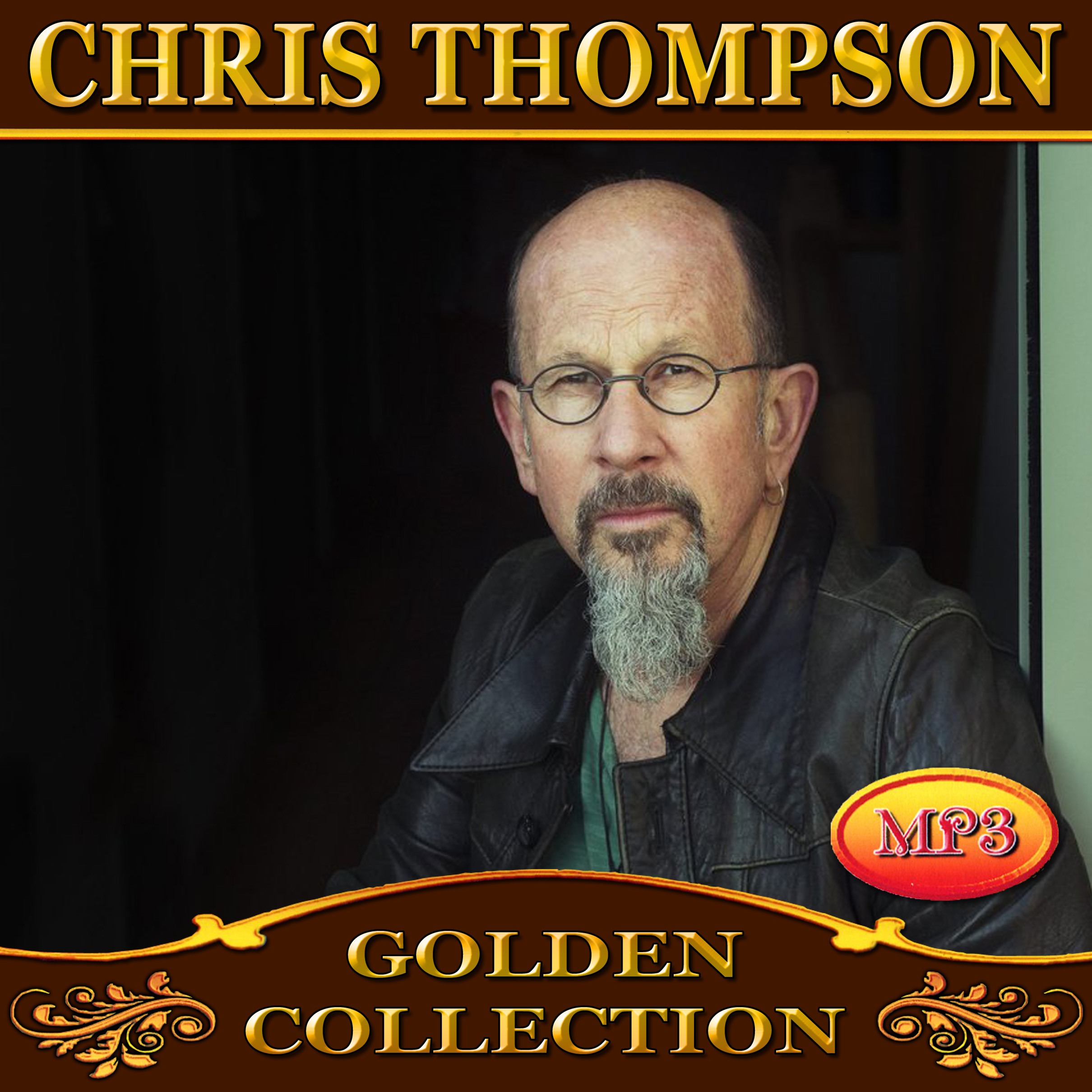 Chris Thompson [mp3]