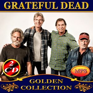 Grateful Dead 2cd [mp3]