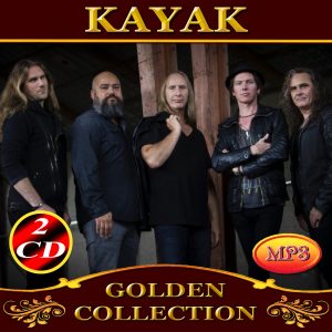 Kayak 2cd [mp3]