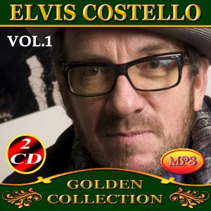Elvis Costello 1ч 2cd [mp3]