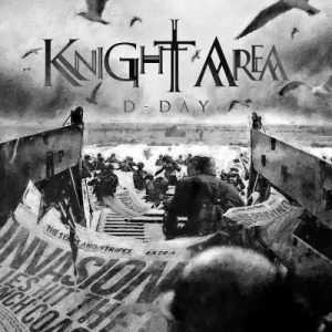 Knight Area — D-Day (2019)