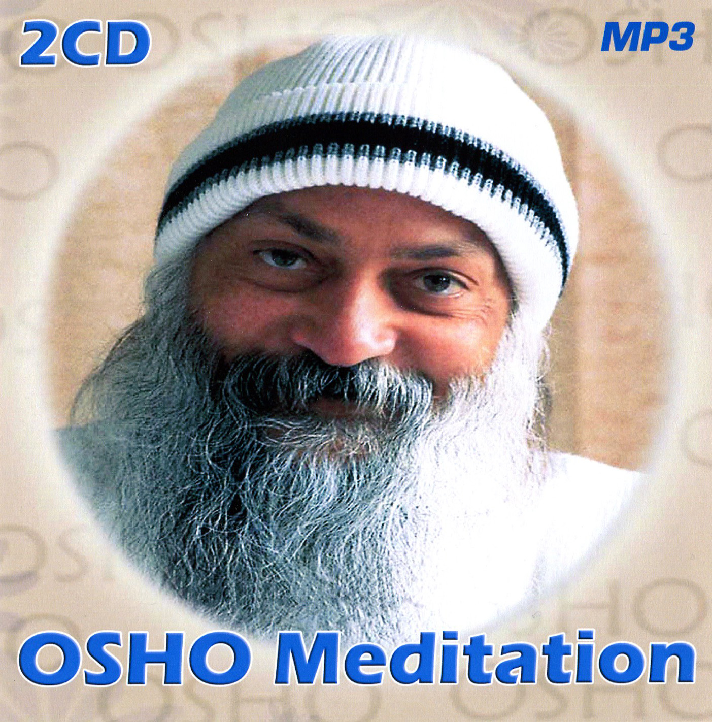Osho Meditations 2cd [mp3]