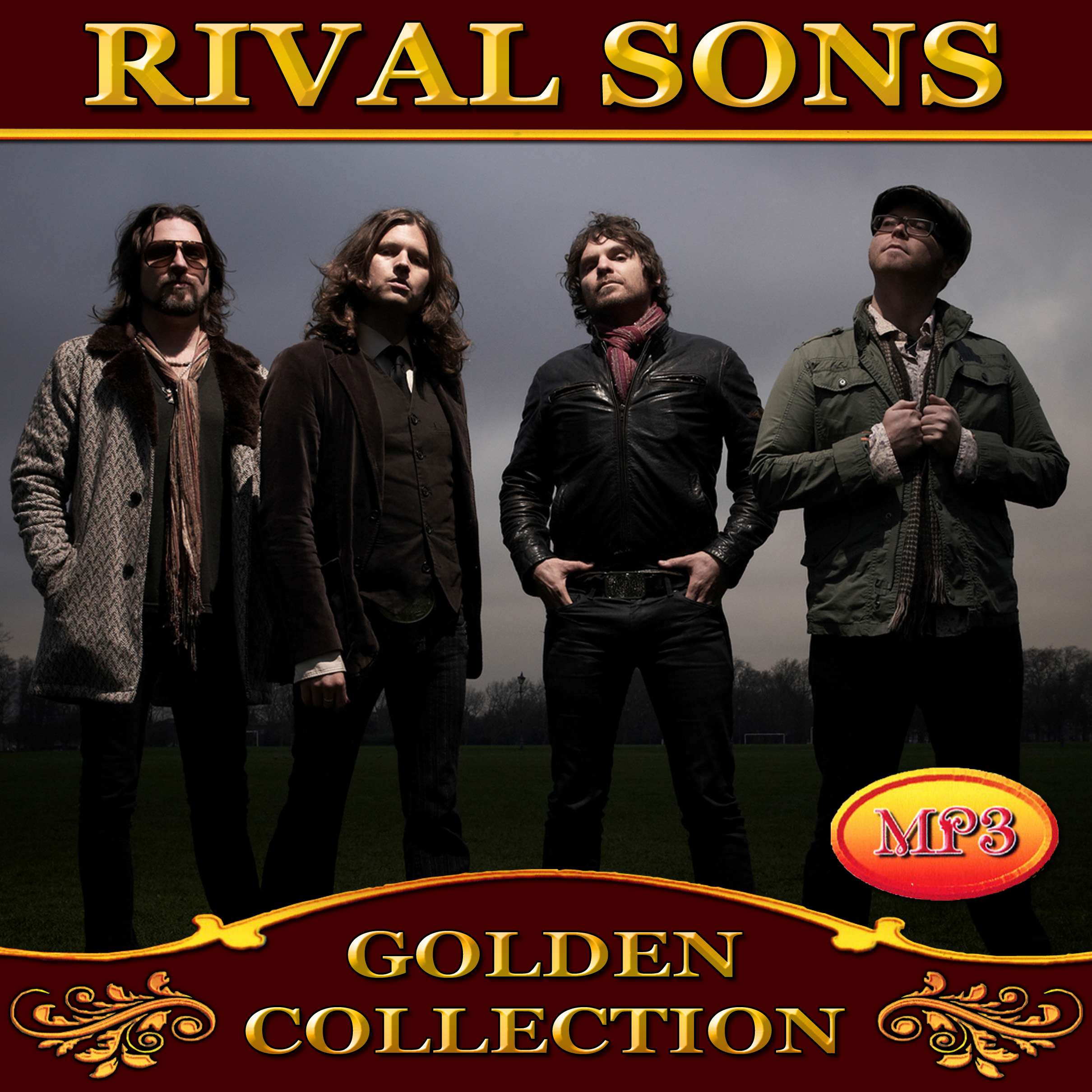 Rival Sons [mp3]