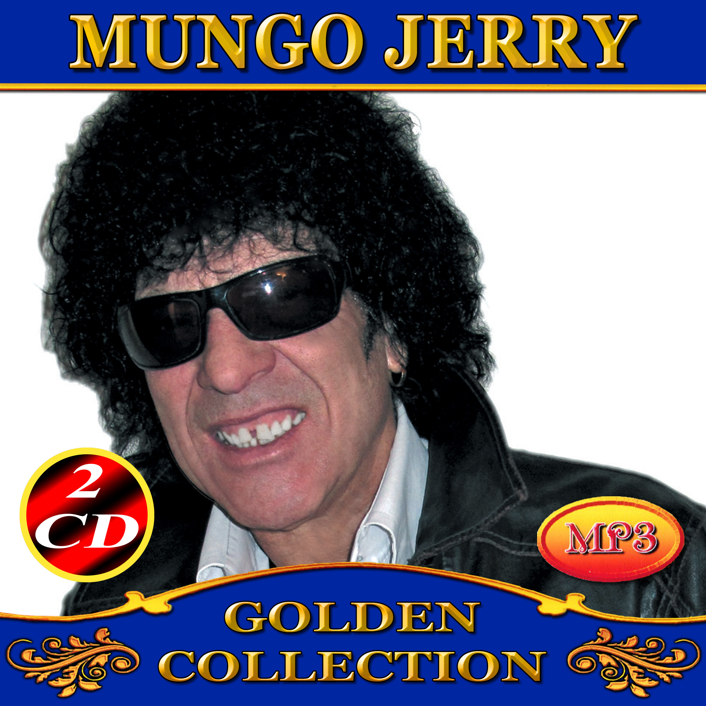 Mungo Jerry 2cd [mp3]
