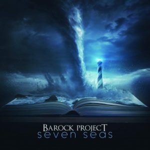 Barock Project - Seven Seas (2019)