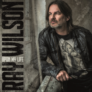 Ray Wilson - Upon My Life (2cd) (2019)